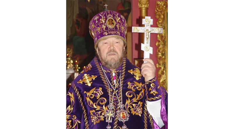 Фото автора.