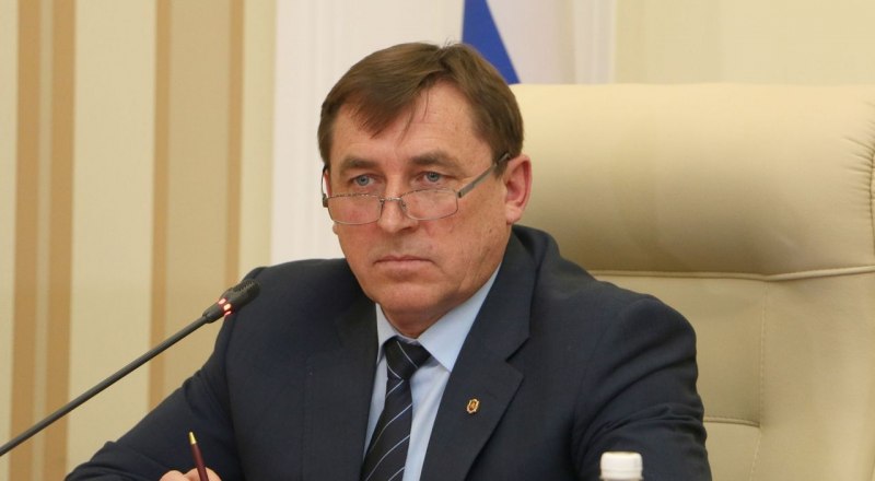 Бенефис Юрия Гоцанюка в роли председателя Совета министров Крыма можно считать состоявшимся.