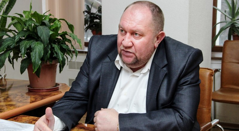 Экс-директор «Крымавтотранса» Игорь Коробчук может стать фигурантом уголовного дела.