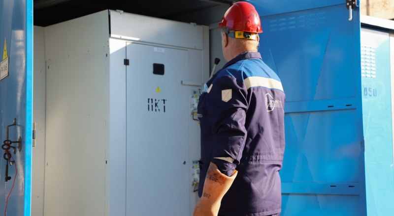 Фото пресс-службы главы РК.