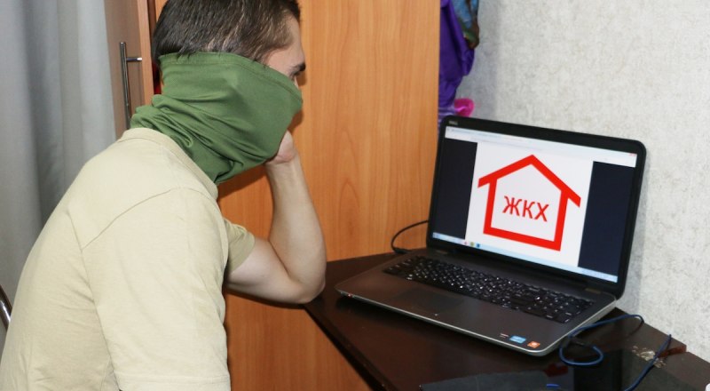 Чтобы не попасться на удочку преступников, соблюдайте правила безопасности.