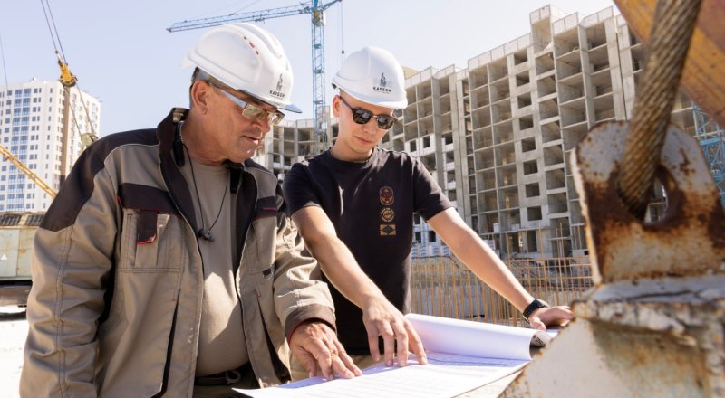 Фото пресс-службы главы РК.