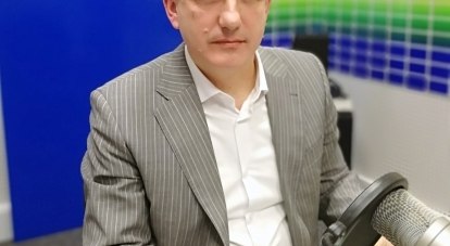 Игорь Вербич.
