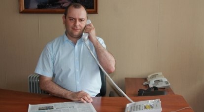 Риза Алиев.