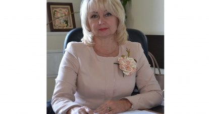 Ирина Лычагина.
