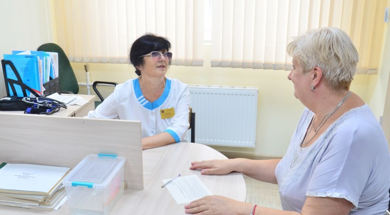 Дефицит врачей стал основной проблемой во многих населённых пунктах.