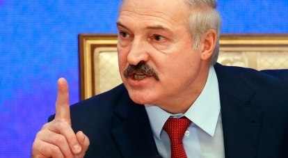 Александр Лукашенко: «Без российской нефти мы обойдёмся. Нам будет очень трудно».