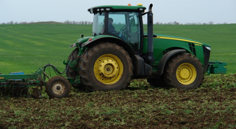Риски, связанные с потребностями аграриев в удобрениях и горюче-смазочных материалах, минимизировало Правительство РФ. 
