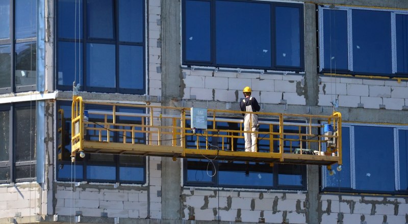 Застройщики пока сохраняют веру в то, что ситуация изменится к лучшему.