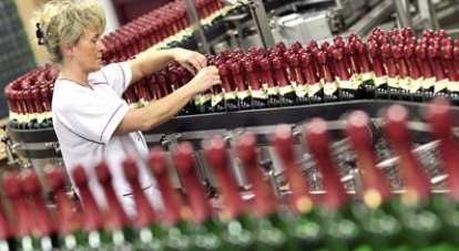 Винодельческий комплекс в Сакском районе создаст 200 рабочих мест. Фото с сайта www. vlasti.net 