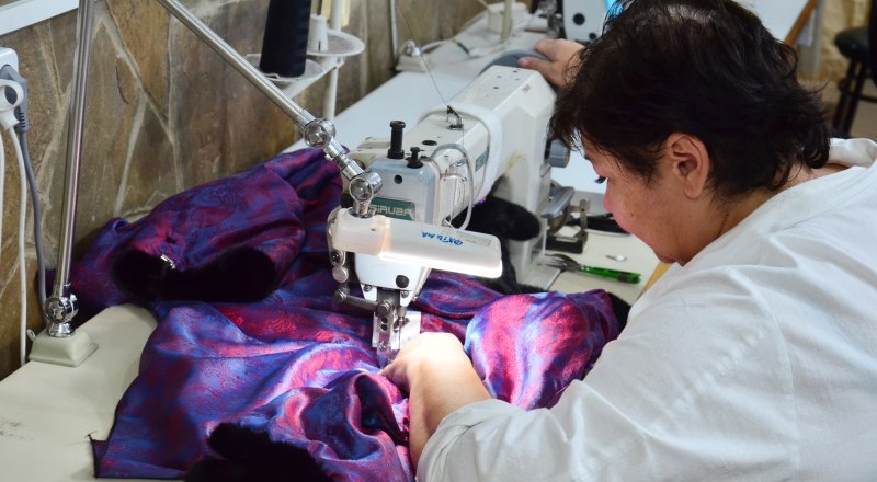 Небольшие компании будут развиваться и дальше.