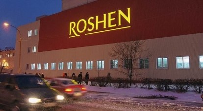 Руководство Roshen предпочтёт, чтобы завод в Липецке сгнил по принципу «так не доставайся же ты никому».