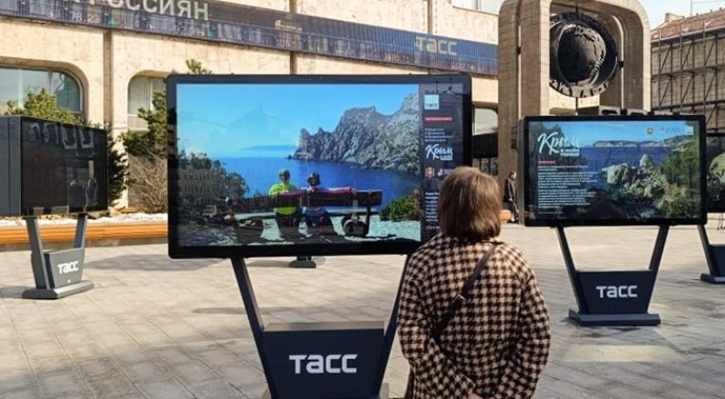 Фото пресс-службы главы РК.