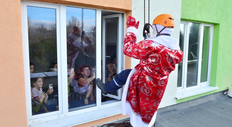 Фото Александра КАДНИКОВА. 