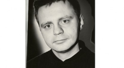 Владислав Рябчиков.