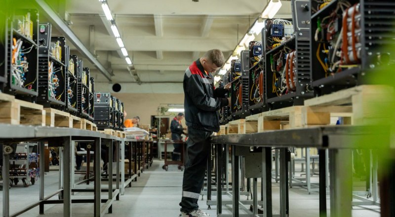 Фото пресс-службы главы РК.