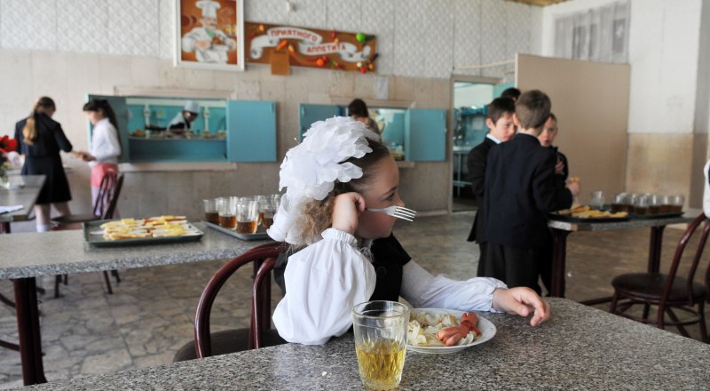 Масштабы оборота фальсифицированных продуктов питания в Крыму достигли высоких показателей. 
