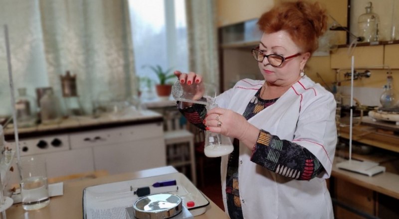Крымские учёные получили микробиологические препараты, повышающие урожайность риса, сои, кукурузы. Как они проявят себя в условиях Юго-Восточной Азии, предстоит разобраться.