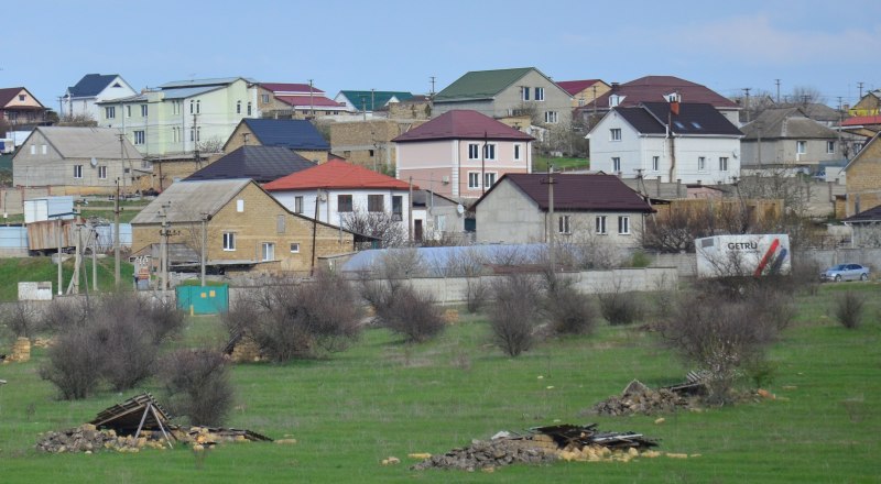 Оформление участков займёт время, но его нужно найти, чтобы не было проблем.