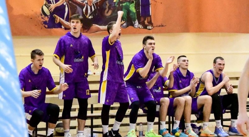 Новички - в бой! «КФУ-Грифоны» стартуют в студенческом чемпионате страны по баскетболу в серьёзно обновлённом составе.