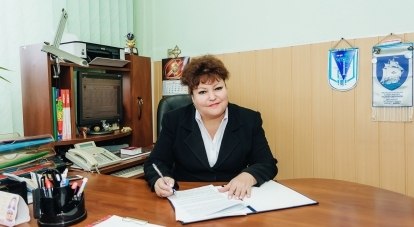 Ирина Черненко. 