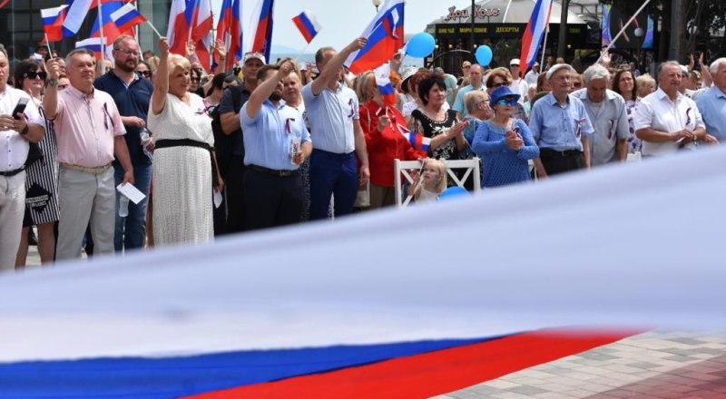 Фото: Галина Огнёва
