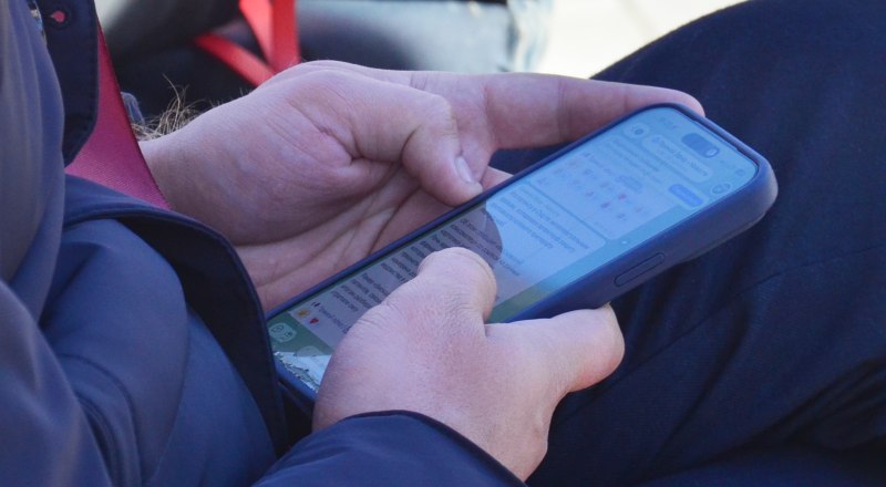 Любое резонансное событие становится для мошенников «золотой жилой».