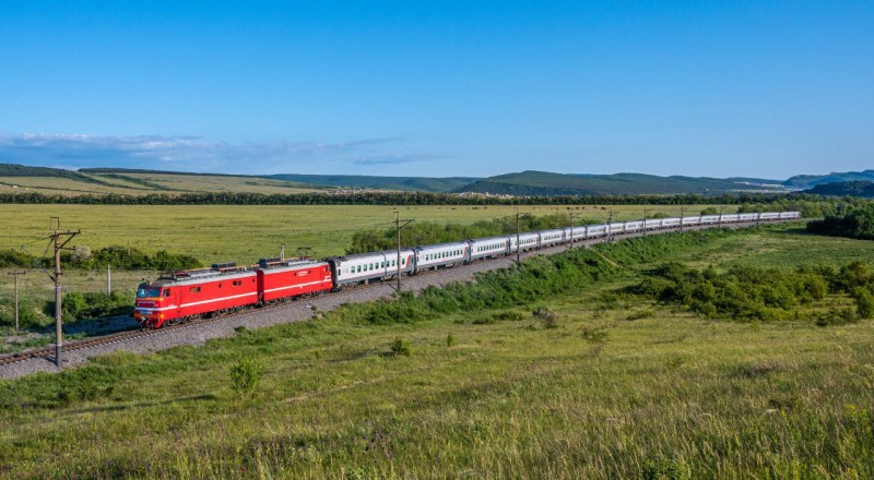 Фото пресс-службы «Гранд Сервис Экспресс».