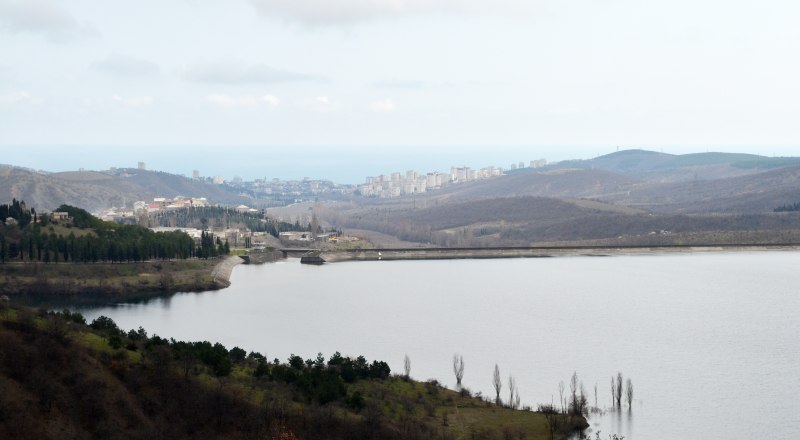 Жителям Алушты тяжелее всего.