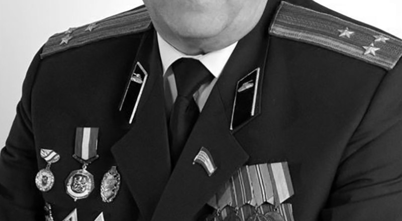 Александр Сибилев.