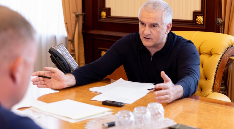 Фото пресс-службы главы РК.