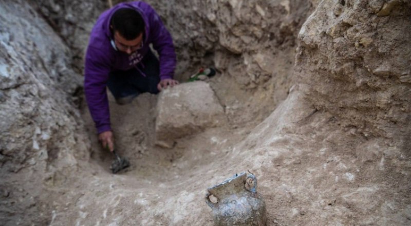 Фото пресс-службы правительства Севастополя.
