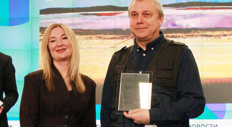 Фото Кирилла КАДНИКОВА.