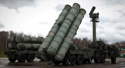 В Крыму размещены самые современные средства ПВО. Доведётся ли увидеть их в действии?