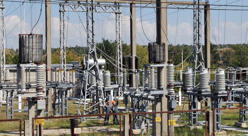 Электричество появится в домах всех крымчан.