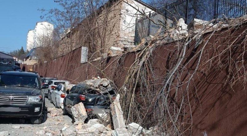 Фото пресс-службы прокуратуры РК.