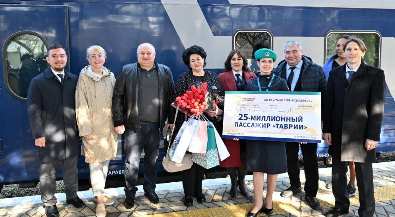 Гранд Сервис Экспресс/Telegram