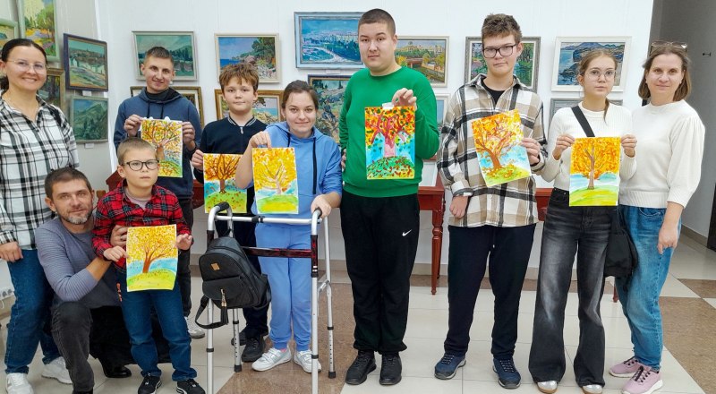 Фото Дарьи ФРАЩЕНКО.