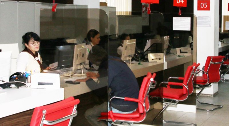 Самозапрет на кредиты теперь можно оформить и в многофункциональном центре.