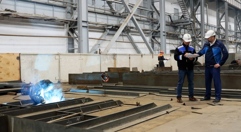 Фото пресс-службы главы РК.