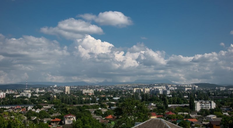 Фото пресс-службы администрации Симферополя.