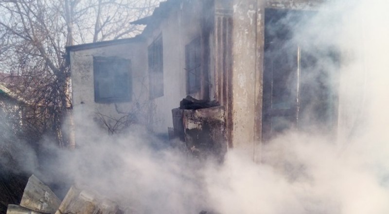 Фото: пресс-служба МЧС по Крыму 