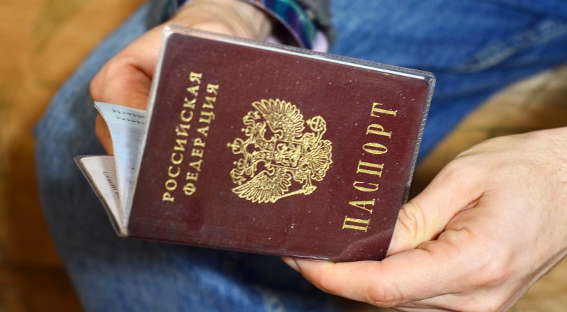 Если вы нашли утерянный паспорт уже после подачи заявления в полицию, не пользуйтесь им, он уже недействителен.