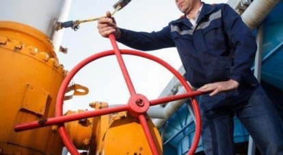 На газопроводе Кубань - Крым завершаются пуско-наладочные работы. Газ в систему уже подаётся.