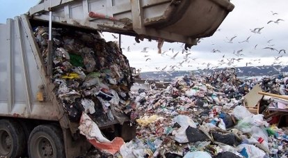 Без мусоропереработки одну из главных экологических проблем полуострова не решить.