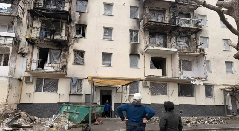 Фото пресс-службы губернатора Севастополя.