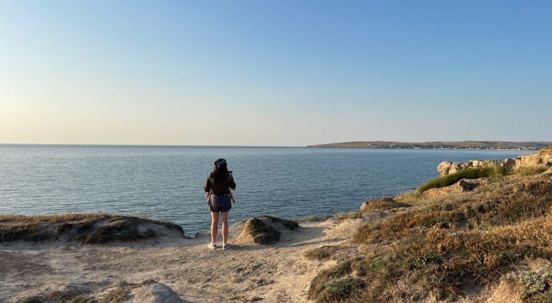 Азовское побережье хотят превратить в модный курорт.