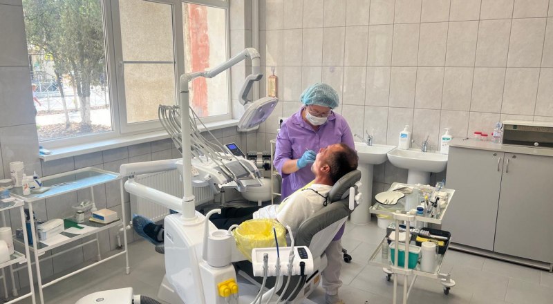 Фото пресс-службы правительства РК.