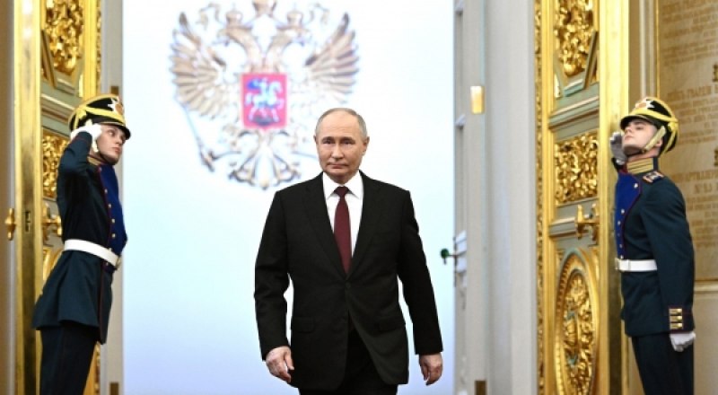 Фото: официальный сайт Администрации Президента России.