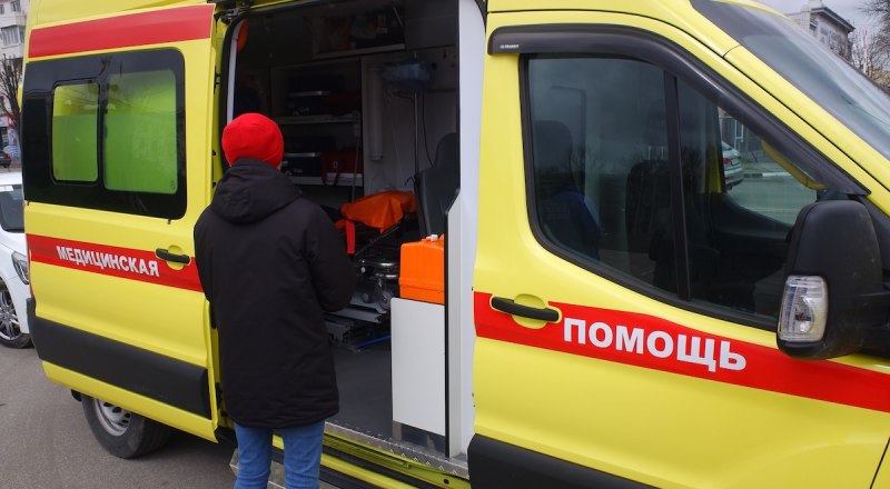 Забота о здоровье - залог успешно проведённых праздников для вас и работников экстренных служб.